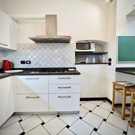 Dimora Di Famagosta Centro - Genovabnb It Apartment Bagian luar foto