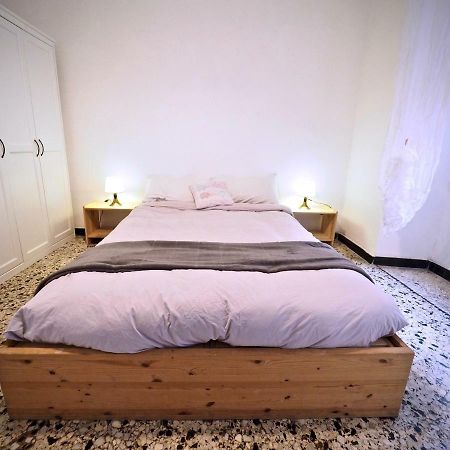 Dimora Di Famagosta Centro - Genovabnb It Apartment Bagian luar foto