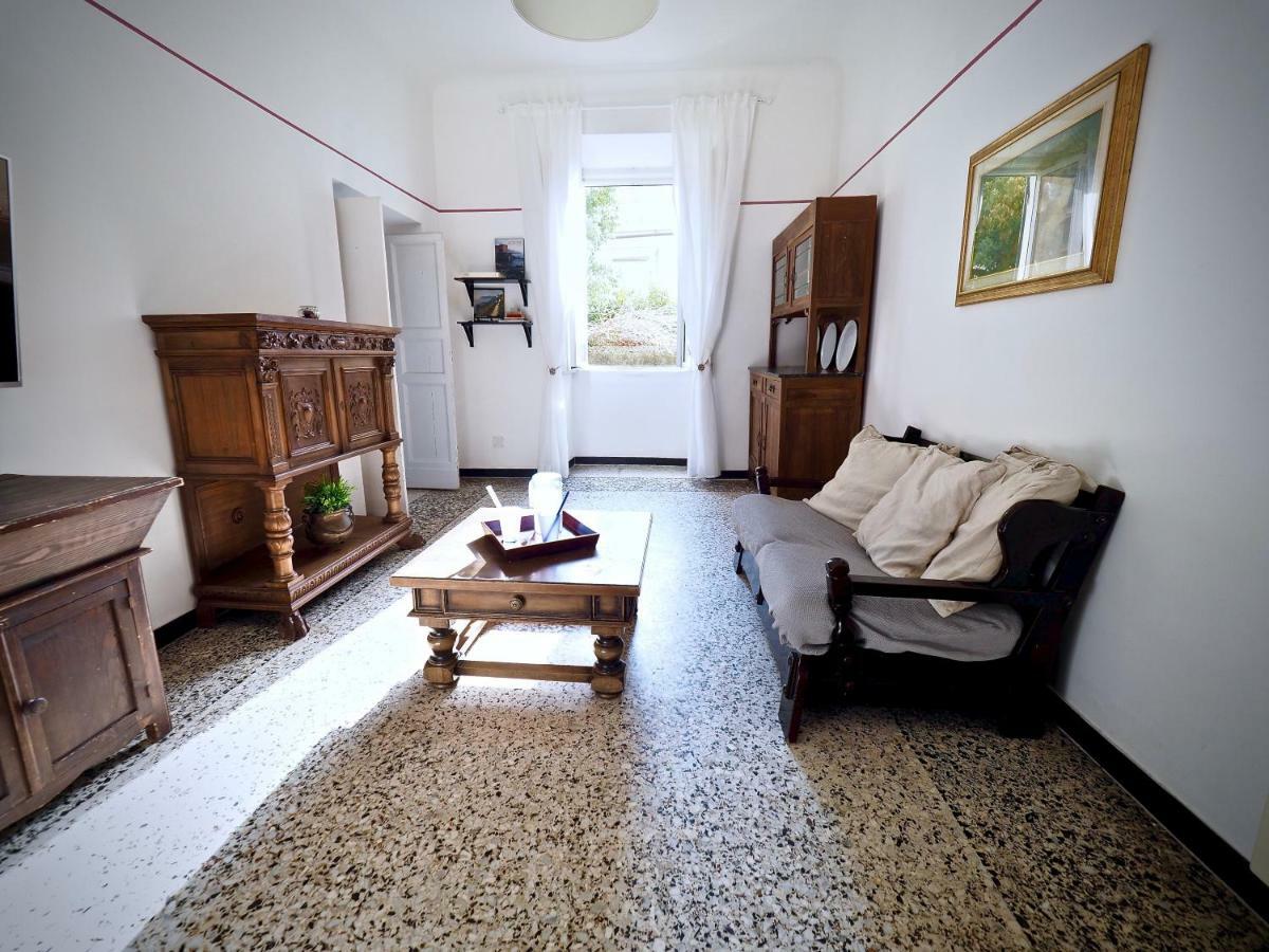 Dimora Di Famagosta Centro - Genovabnb It Apartment Bagian luar foto