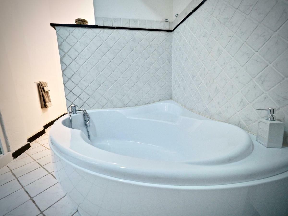 Dimora Di Famagosta Centro - Genovabnb It Apartment Bagian luar foto