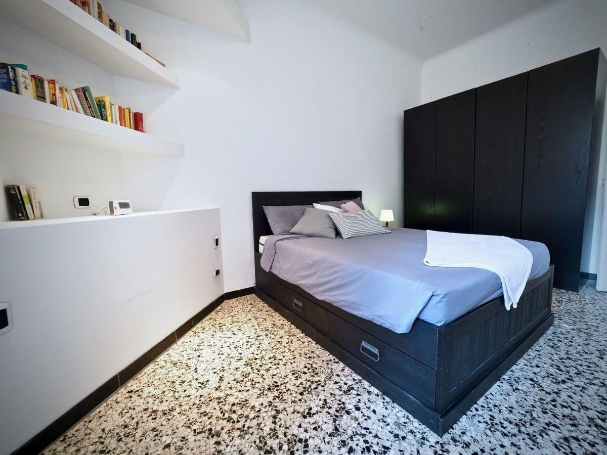 Dimora Di Famagosta Centro - Genovabnb It Apartment Bagian luar foto