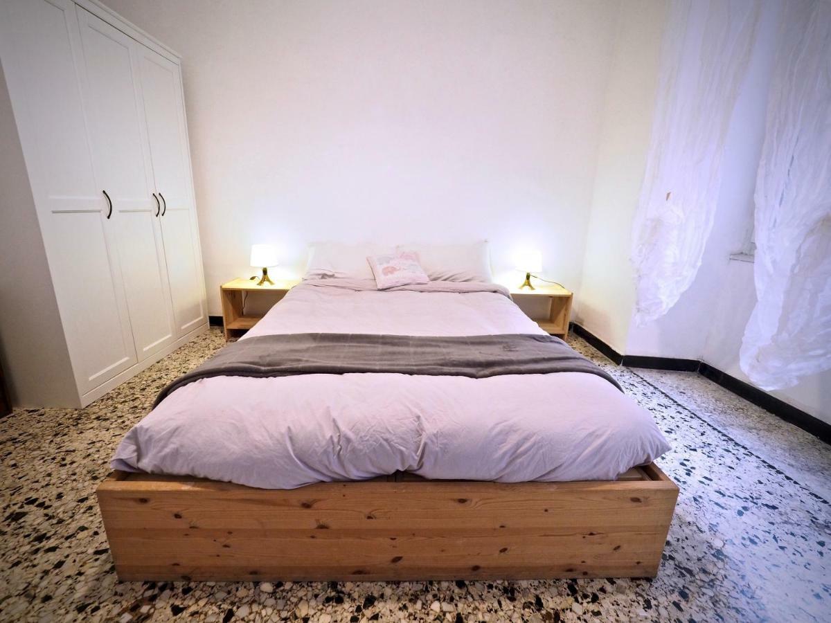 Dimora Di Famagosta Centro - Genovabnb It Apartment Bagian luar foto