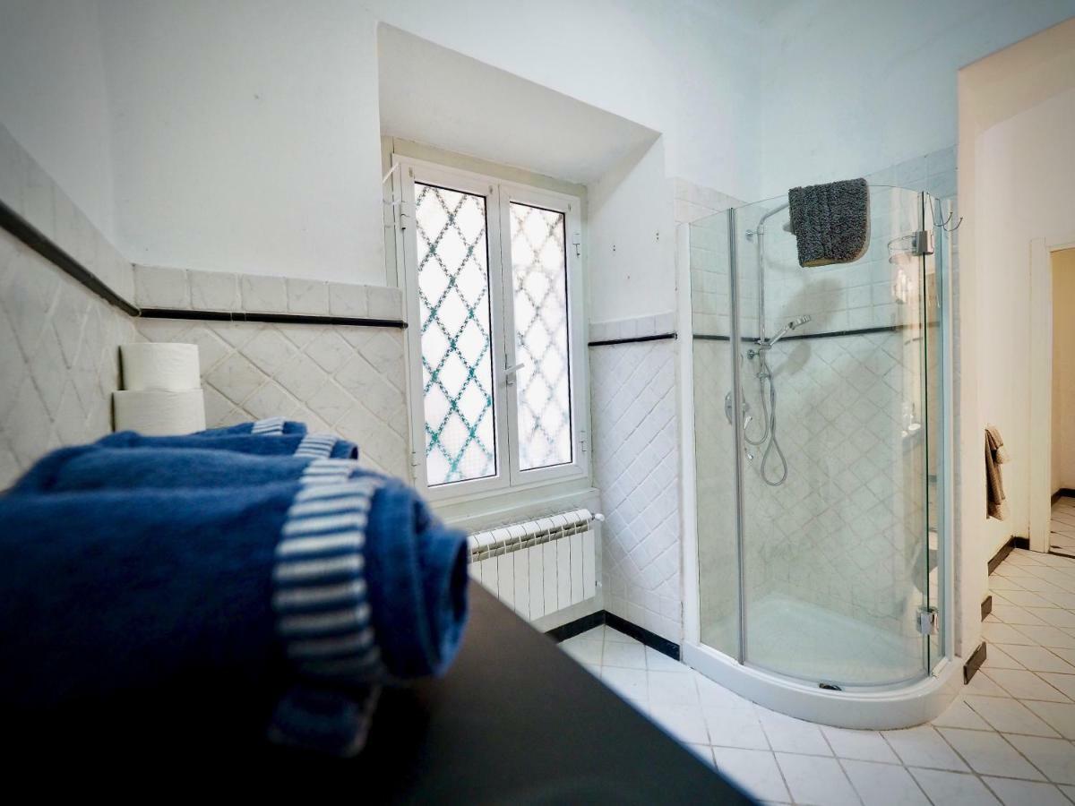 Dimora Di Famagosta Centro - Genovabnb It Apartment Bagian luar foto