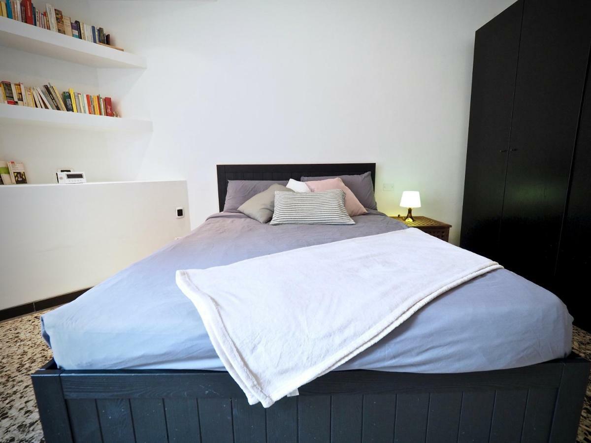 Dimora Di Famagosta Centro - Genovabnb It Apartment Bagian luar foto