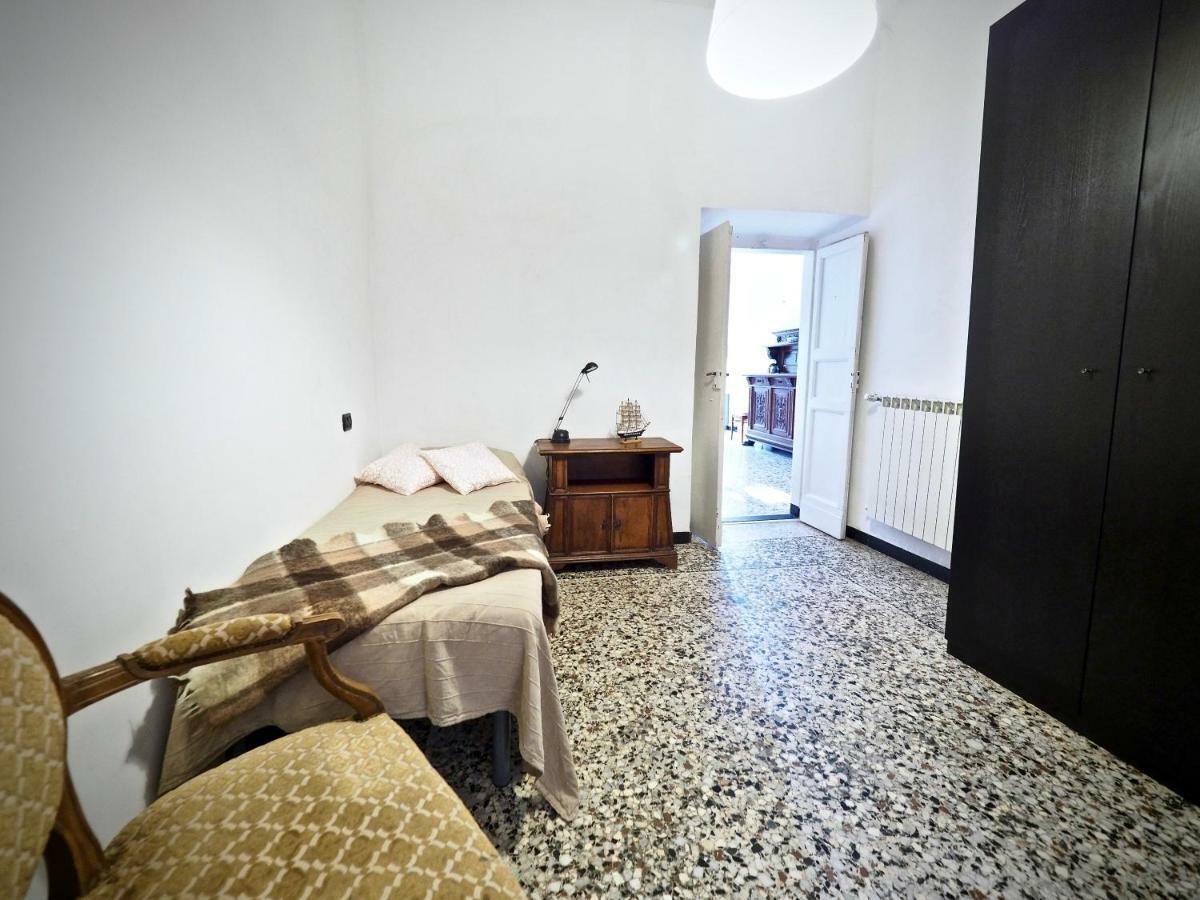 Dimora Di Famagosta Centro - Genovabnb It Apartment Bagian luar foto